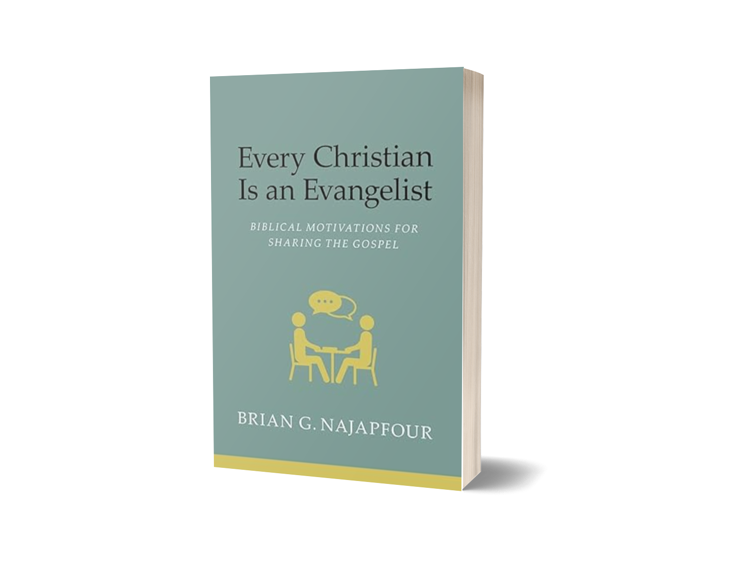 Every Christian Is an Evangelist
