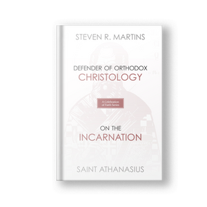 A Celebration of Faith Series: St. Athanasius (Hardcover)