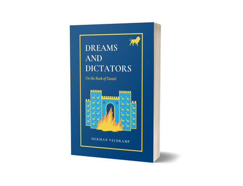 Dreams and Dictators: On the Book of Daniel
