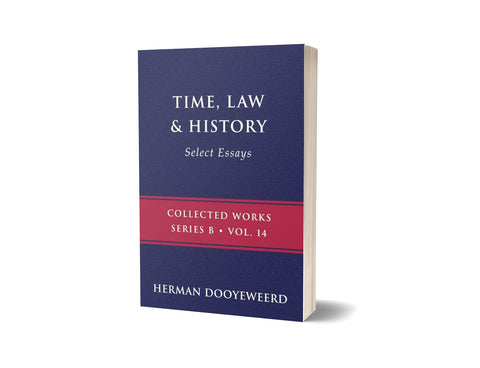 Time, Law, and History, Vol. 14