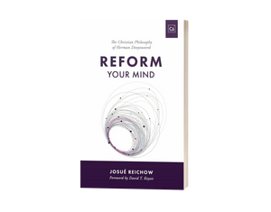 Reform Your Mind