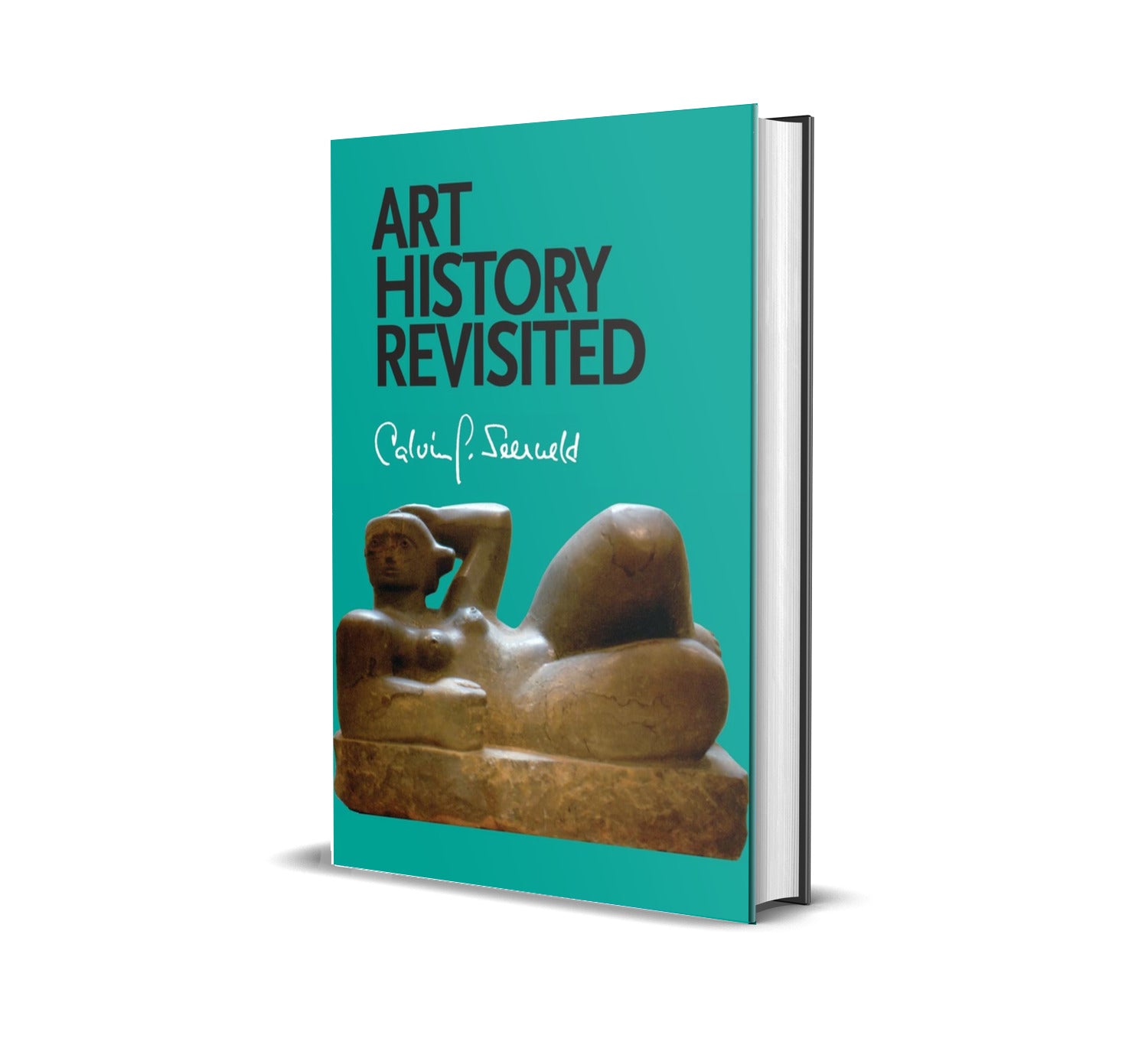 Art History Revisited