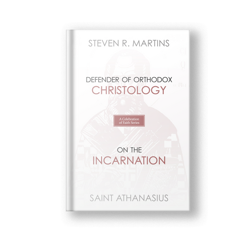 A Celebration of Faith Series: St. Athanasius (Hardcover)