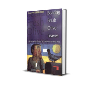Bearing Fresh Olive Leaves: Alternative Steps in Understanding (Hardcover)