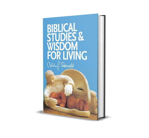 Biblical Studies & Wisdom for Living