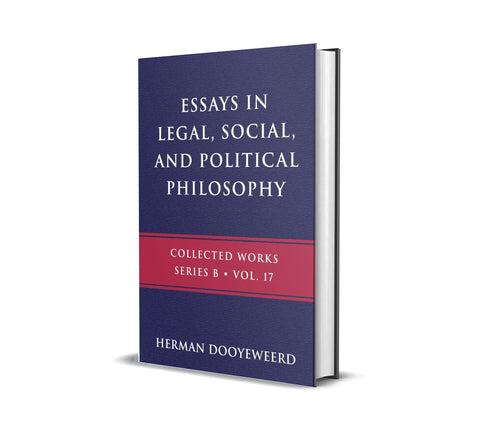 Essays in Legal, Social, and Political Philosophy Vol. 17