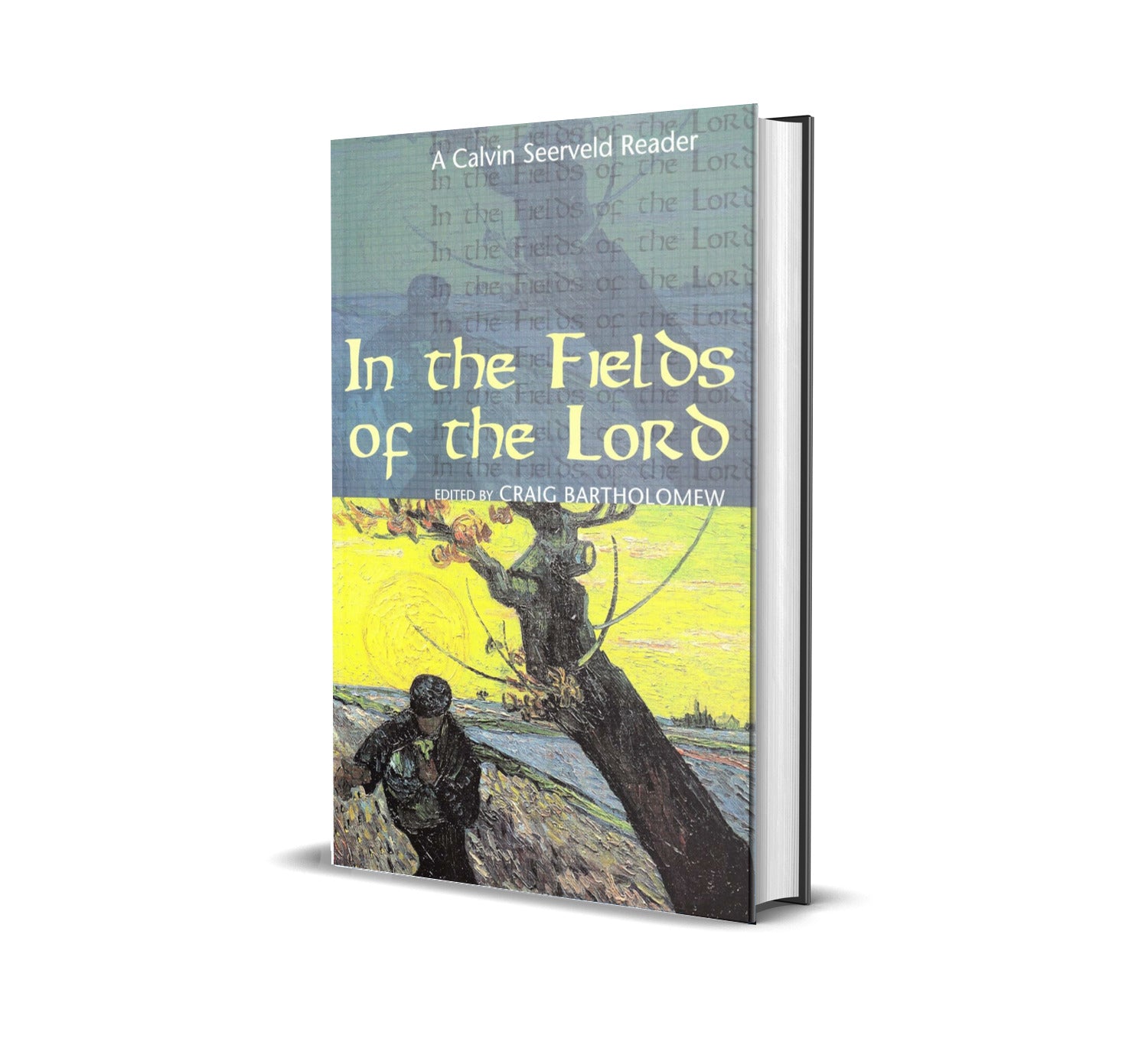 In the Fields of the Lord