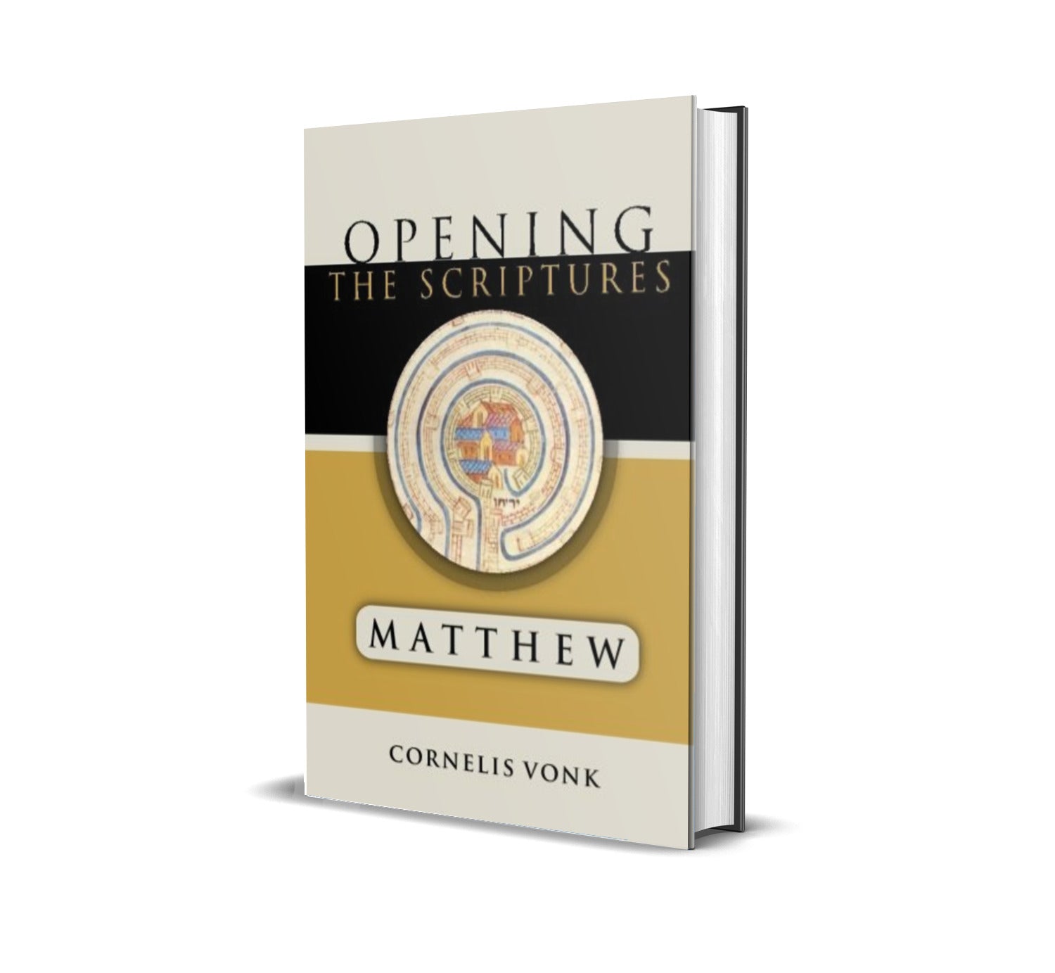 Opening the Scriptures: Matthew