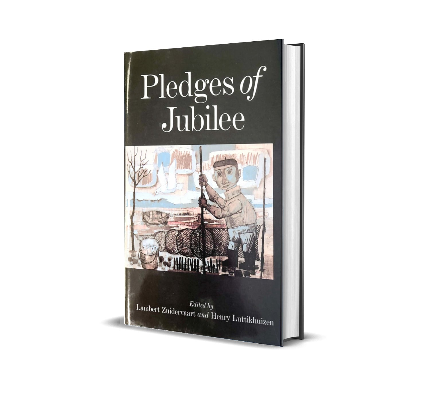 Pledges of Jubilee