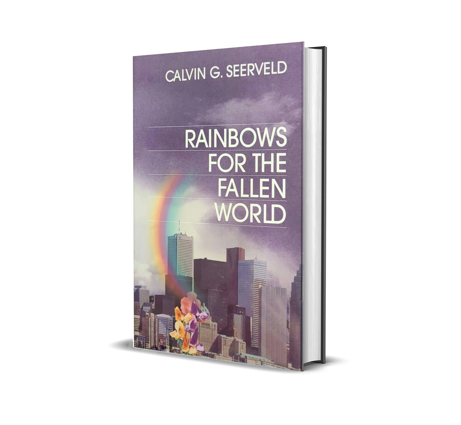 Rainbows for the Fallen World