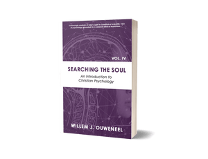Searching the Soul: An Introduction to Christian Psychology