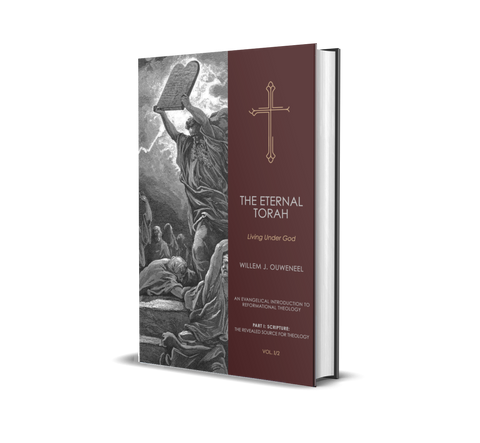 The Eternal Torah, Vol. I/2: Living Under God