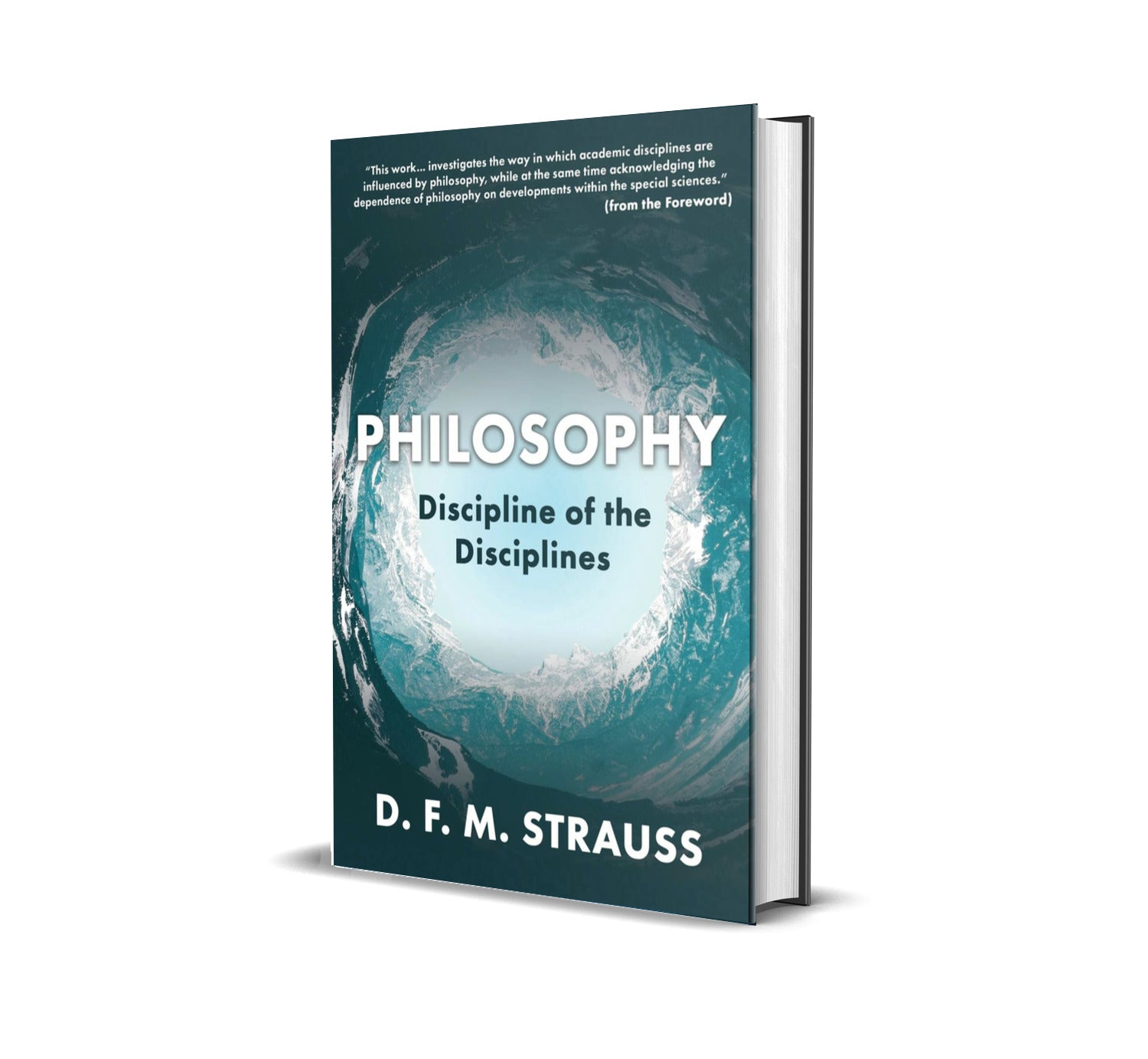 Philosophy: Discipline of the Disciplines