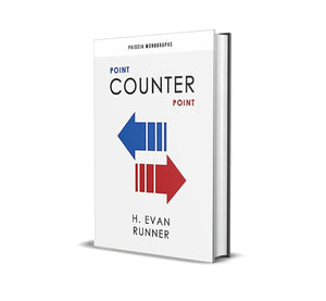 Point Counter Point (Paideia Monographs)