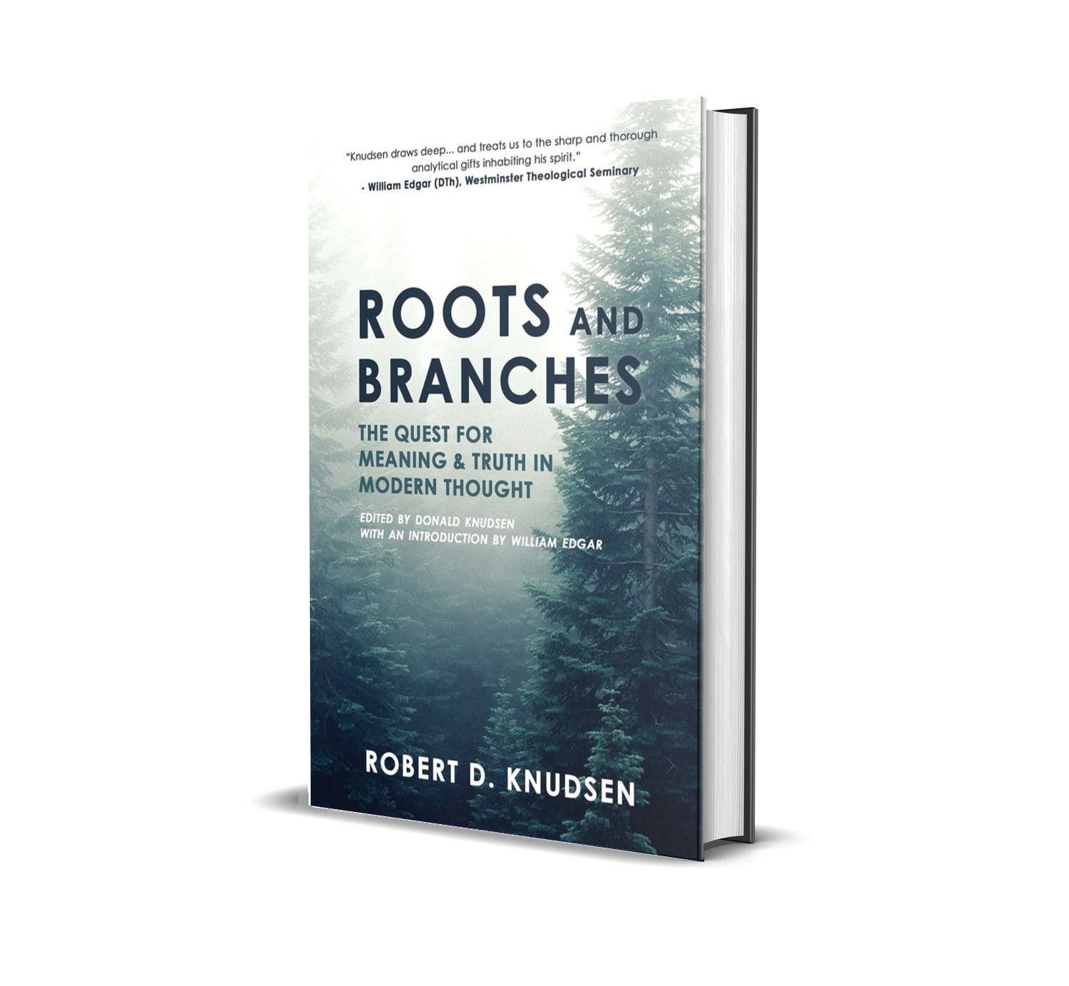 Roots and Branches: The quest for Meaning & Truth in Modern Thought