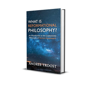What is Reformational Philosophy? (Hardcover)